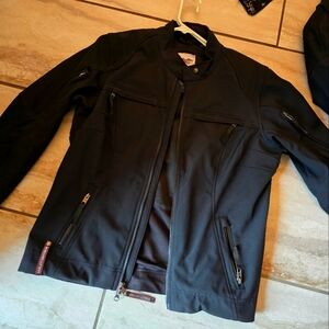 Women's harley Davison jacket nwot